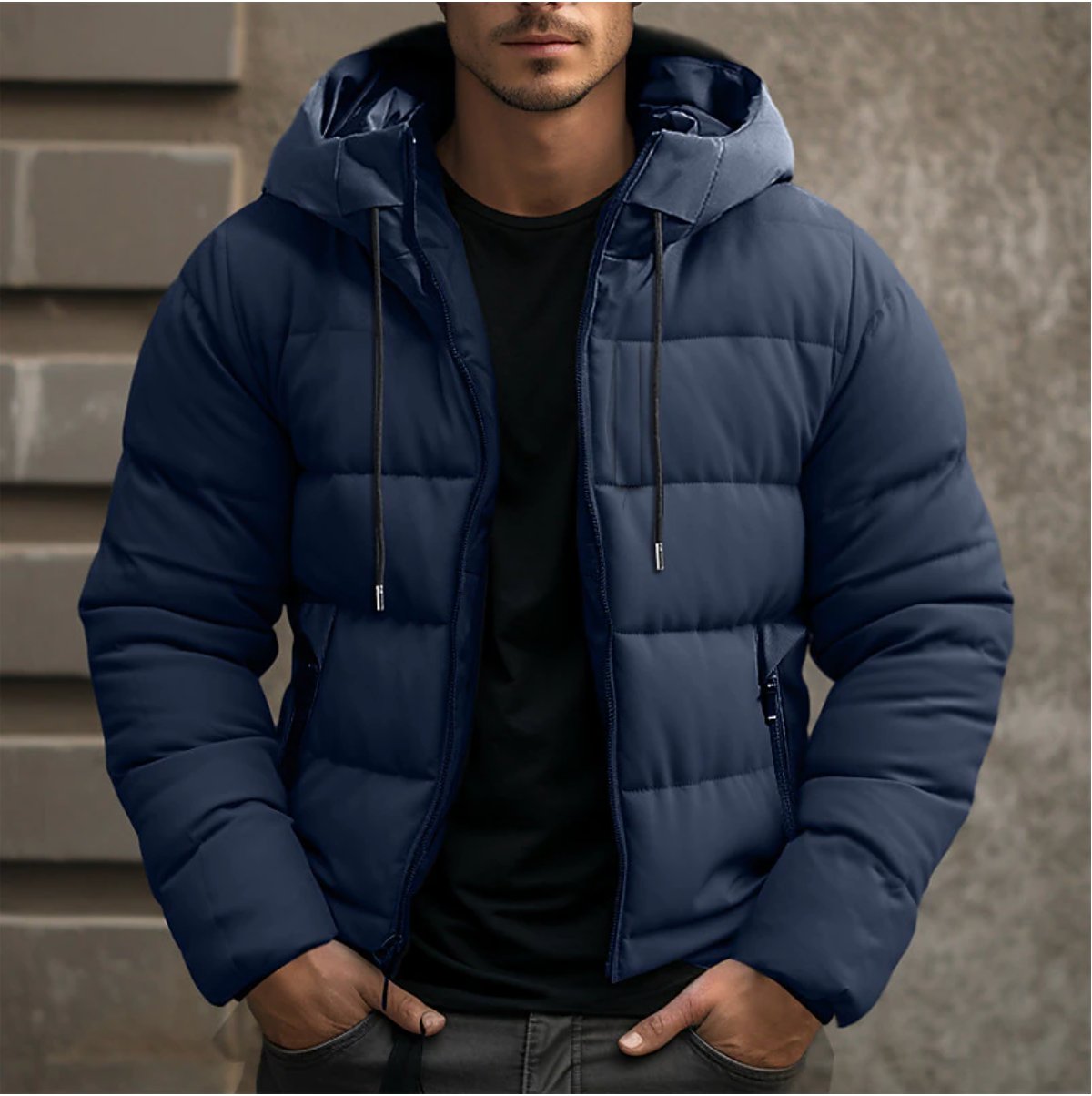 MEN'S Jackets & Coats