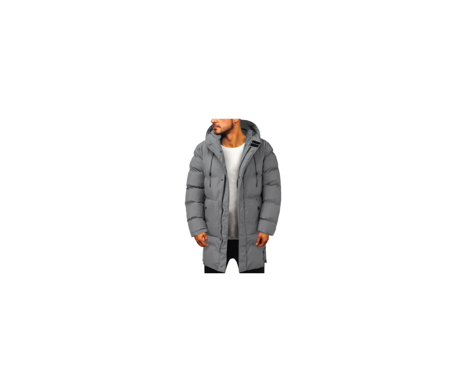 Abraham™ lang parka