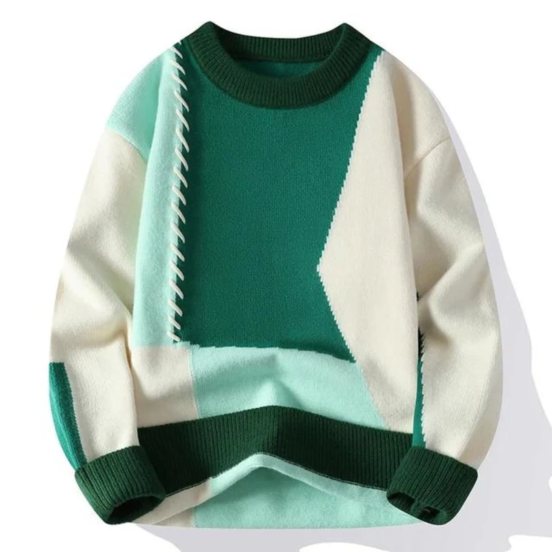 Augustin™ - Exclusive  Knitwear Sweater