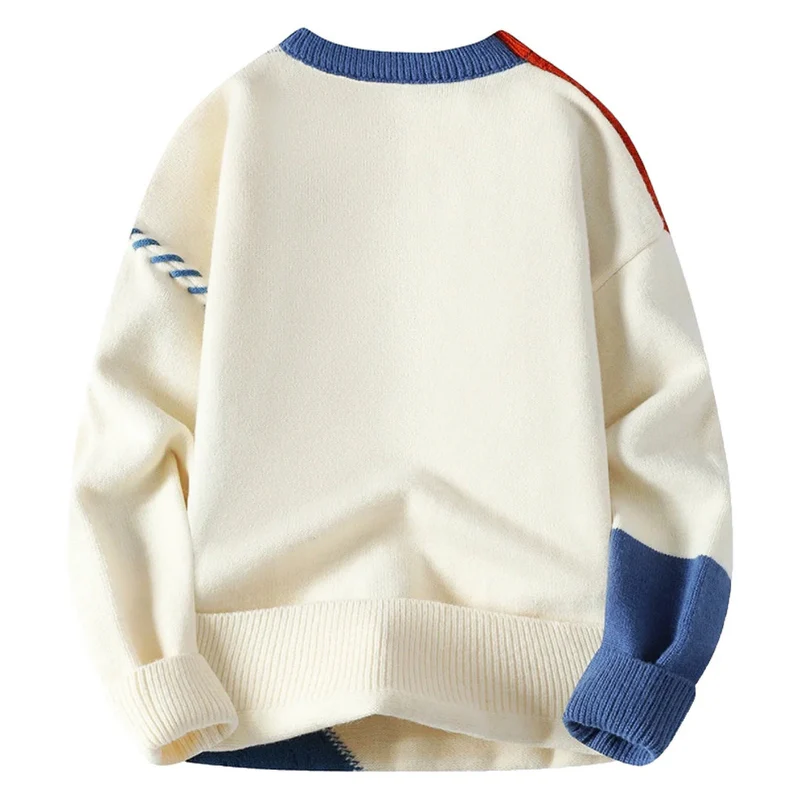 Augustin™ - Exclusive  Knitwear Sweater