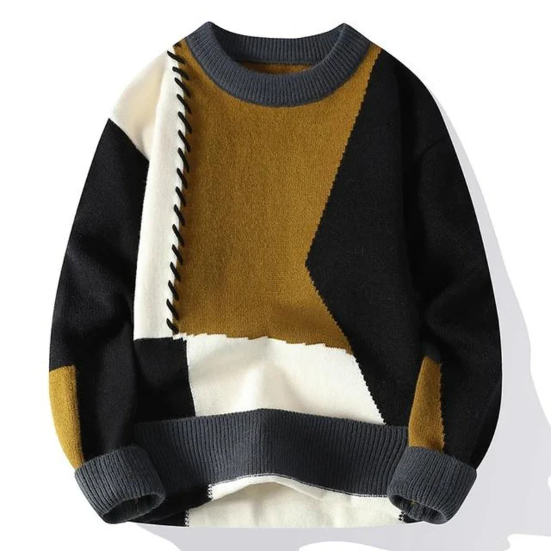 Augustin™ - Exclusive  Knitwear Sweater