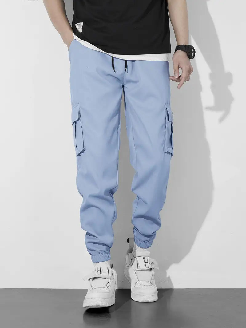 Signature Cargo Jogger