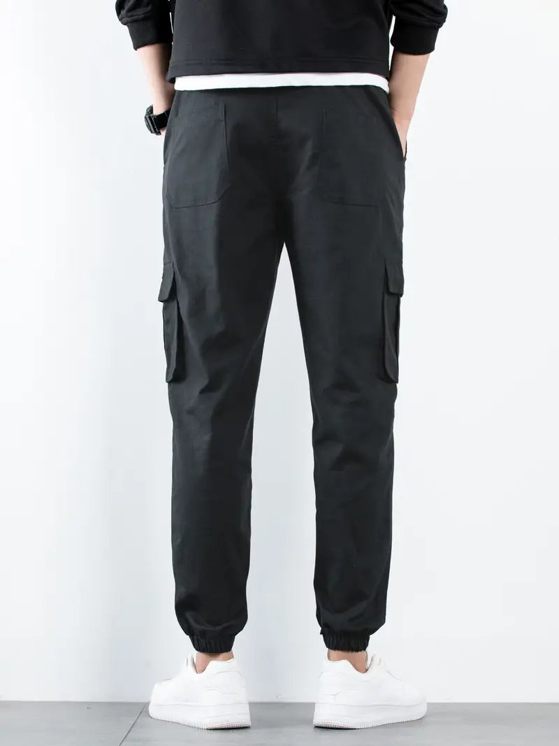 Signature Cargo Jogger