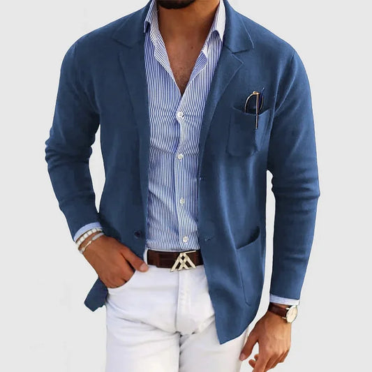 MIGUEL™ COMFORTABLE BLAZER