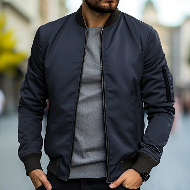 Gino | Premium Bomber