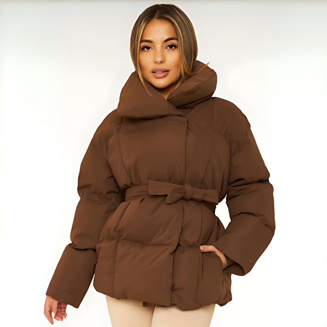 Elara™ - Fashionable Jacket