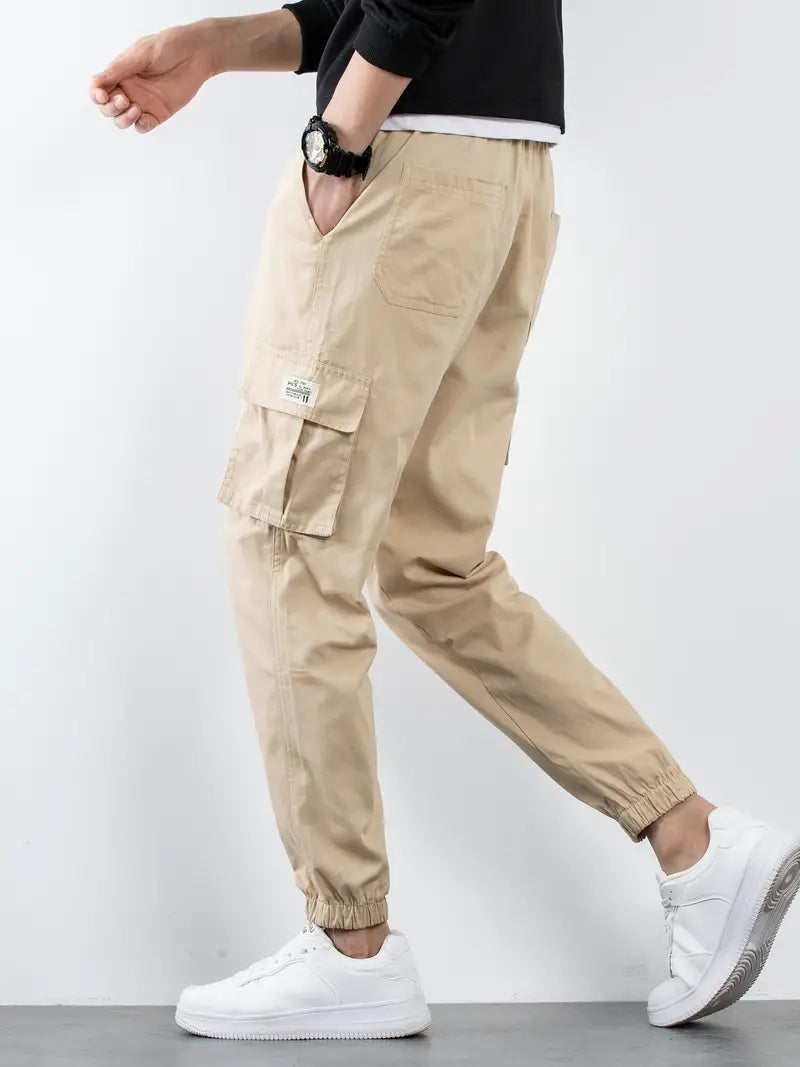 Signature Cargo Jogger