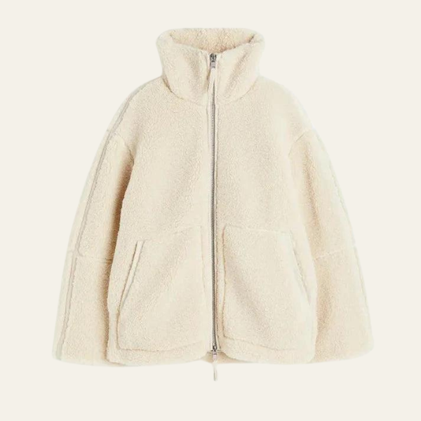 Teddy Jacket