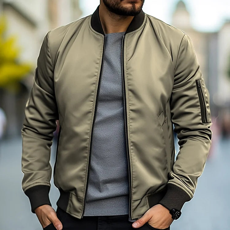 Gino | Premium Bomber