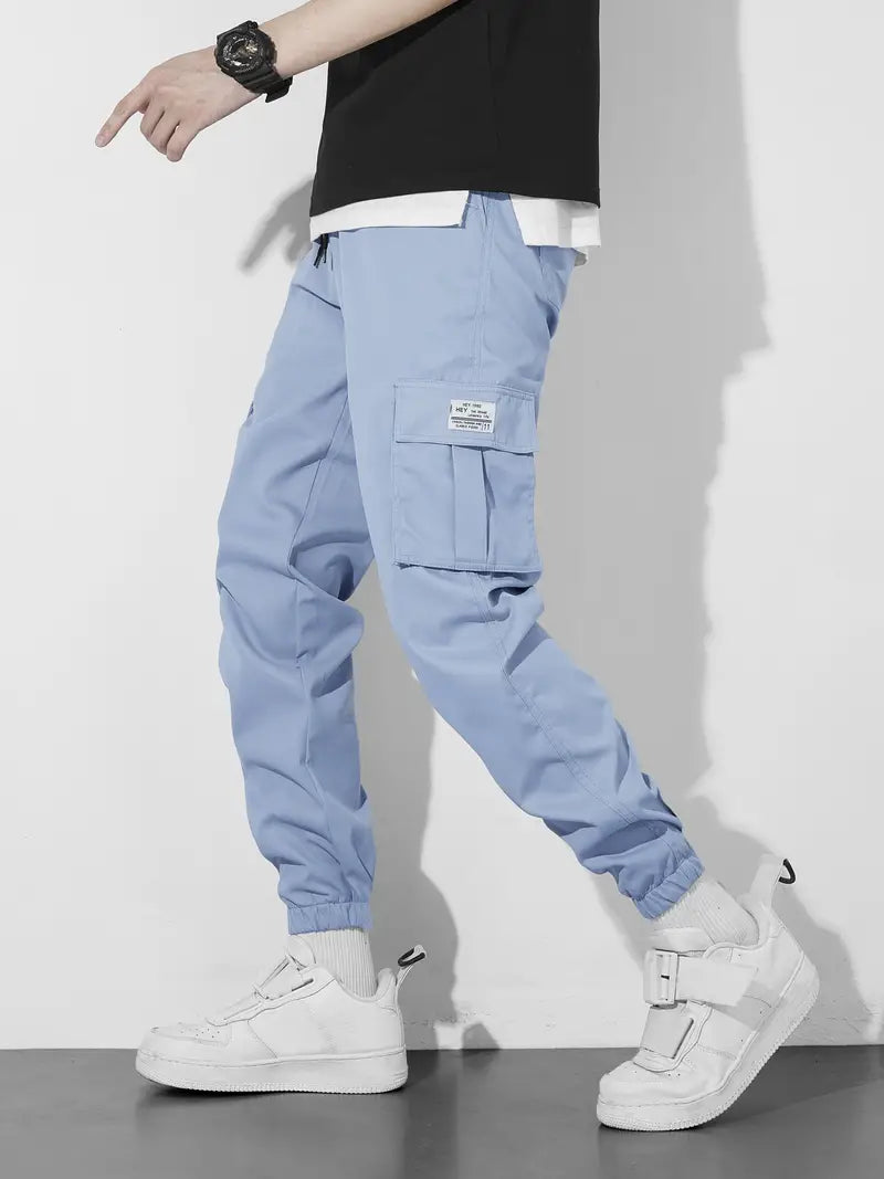 Signature Cargo Jogger