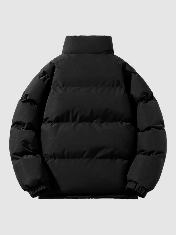 Jomar™ Waterproof Puffer Jacket