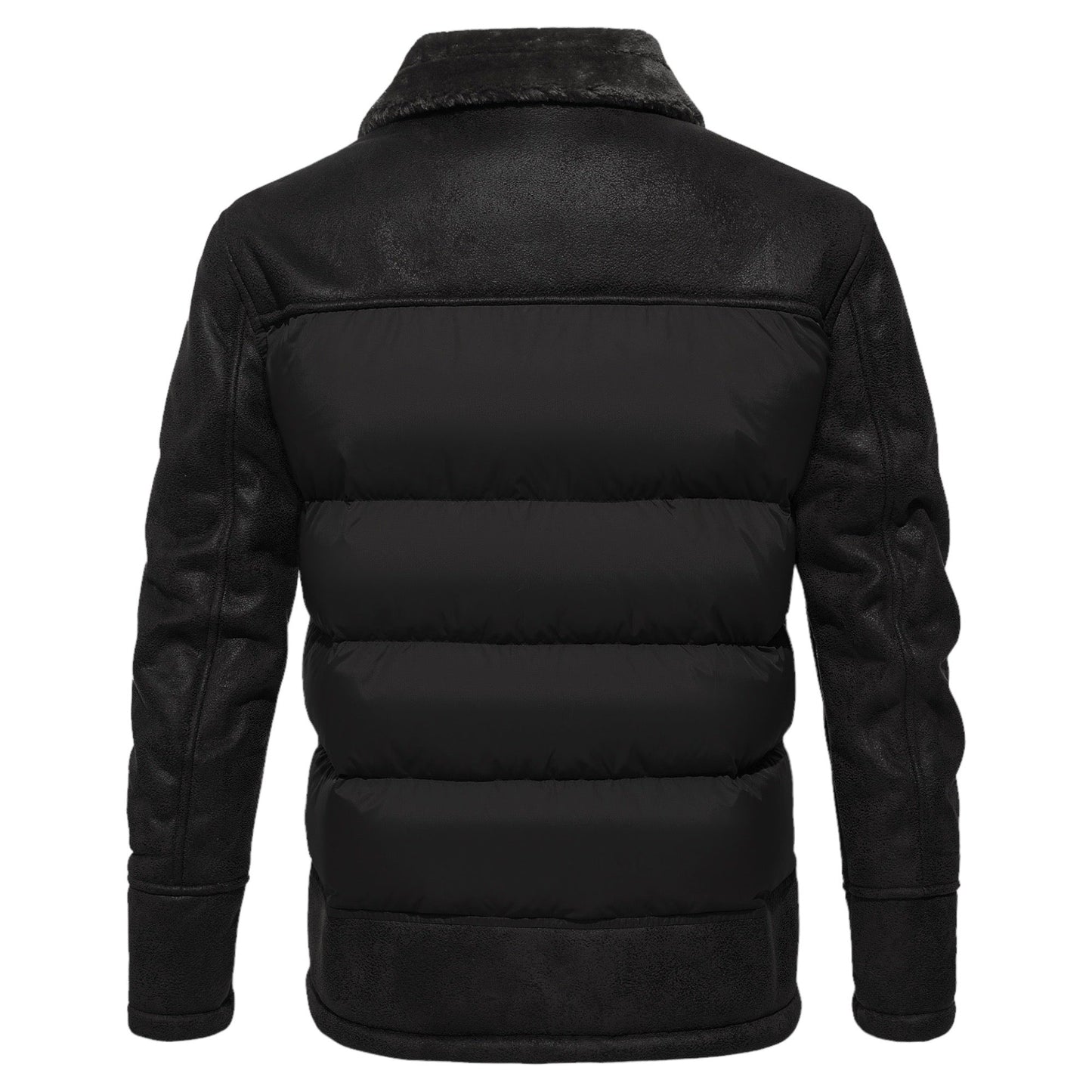 MARCO |  Leather Jacket For Men