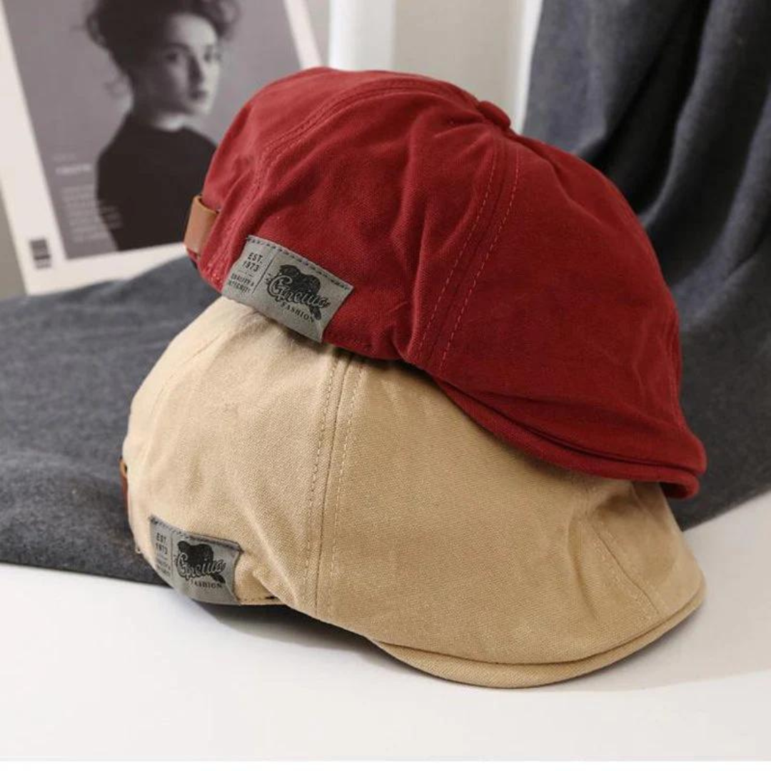 Denis™ - Stylish Beret Hat