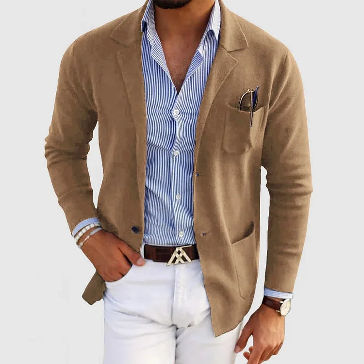 MIGUEL™ COMFORTABLE BLAZER