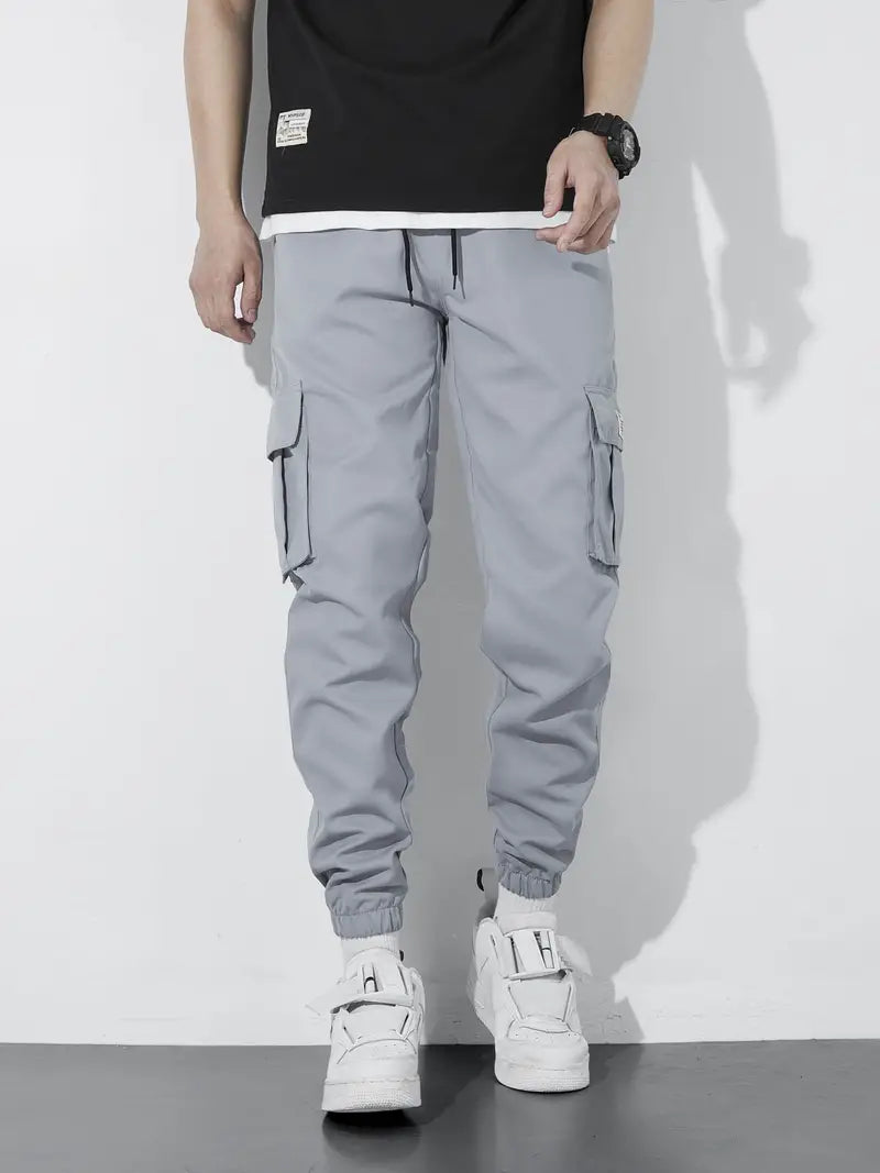 Signature Cargo Jogger