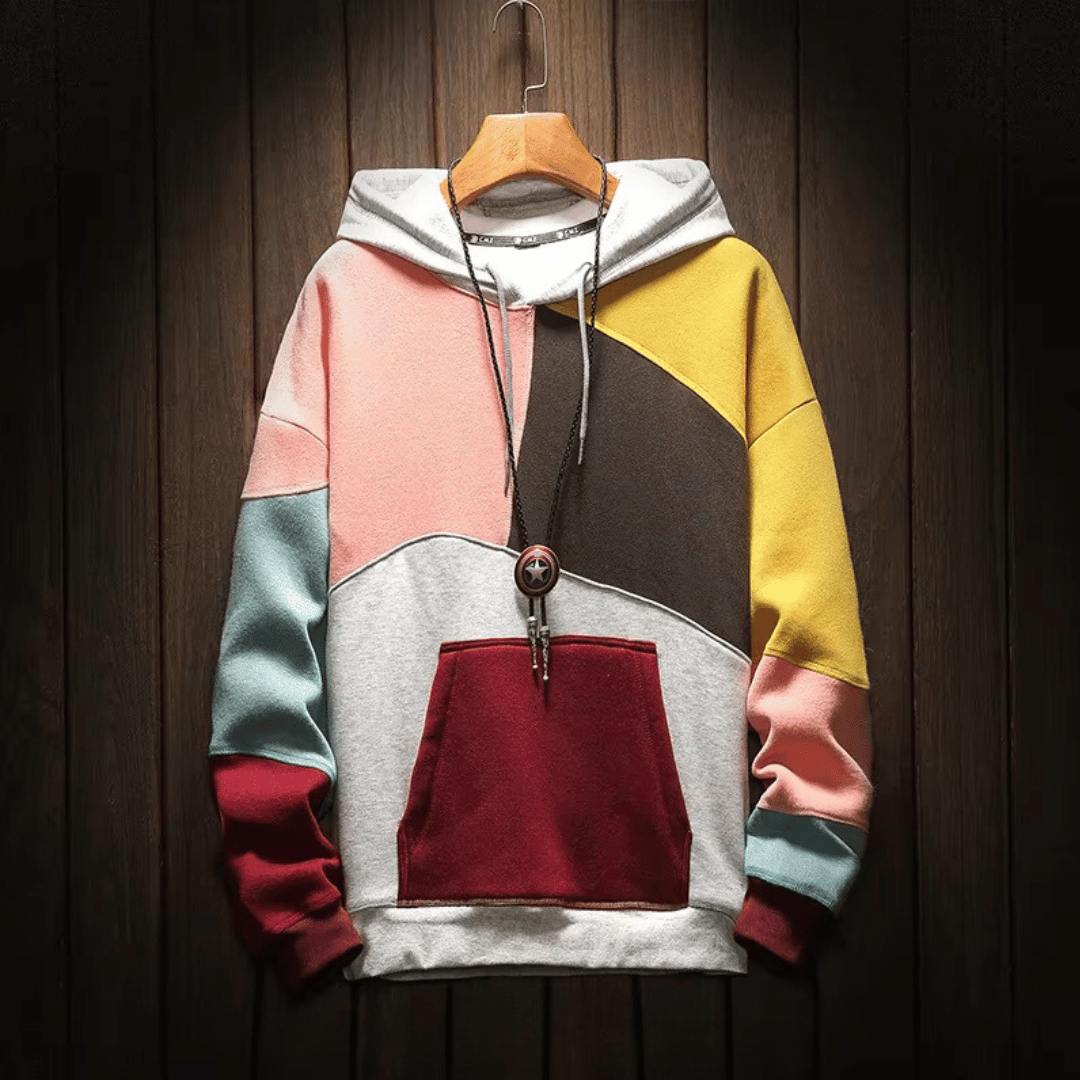 YAKI / VANGUARD HOODIE