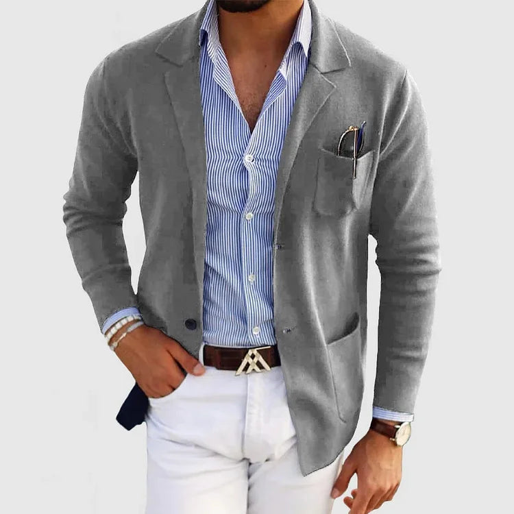 MIGUEL™ COMFORTABLE BLAZER