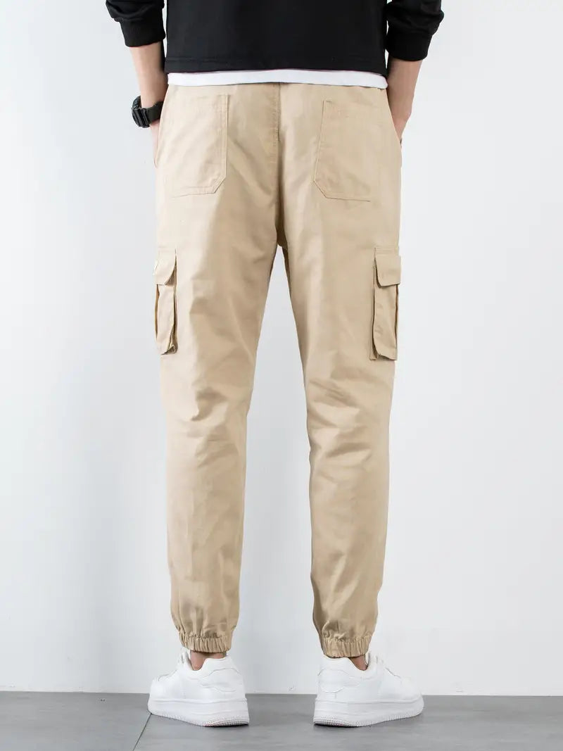 Signature Cargo Jogger