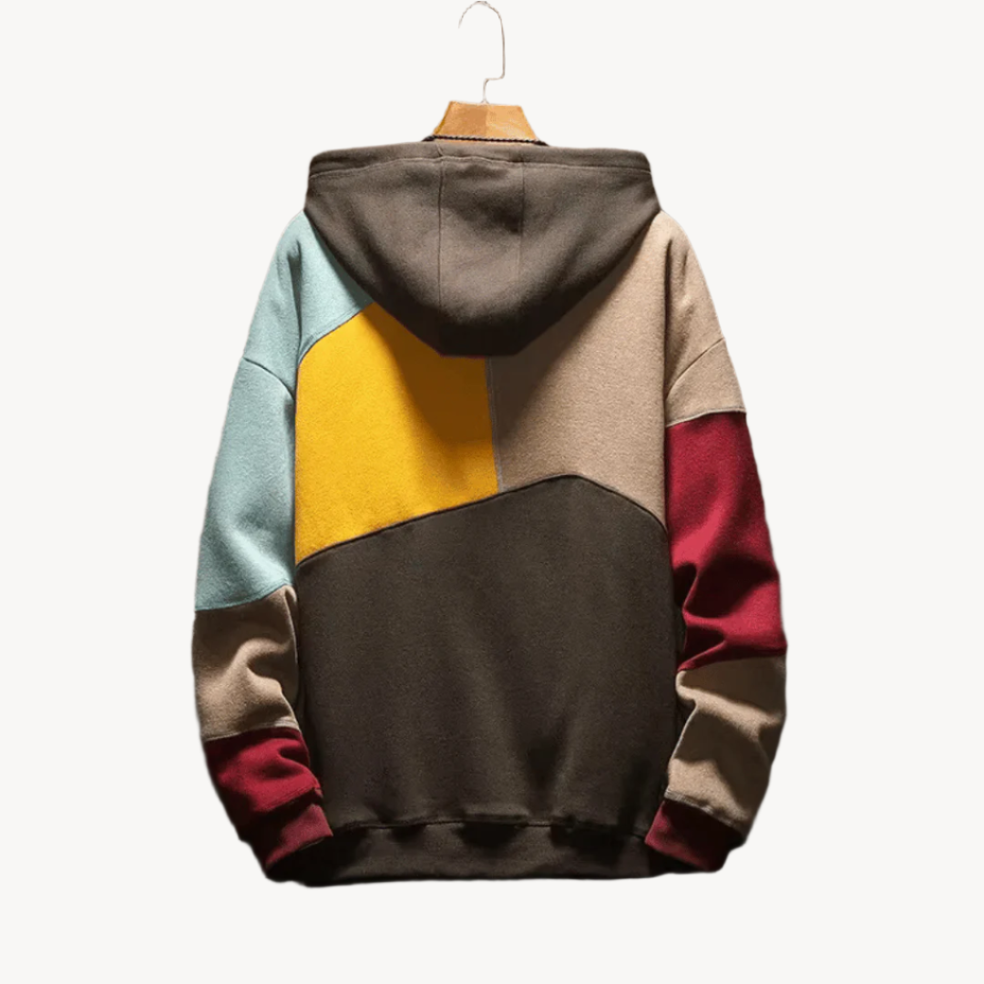 YAKI / VANGUARD HOODIE