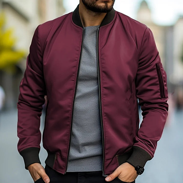 Gino | Premium Bomber