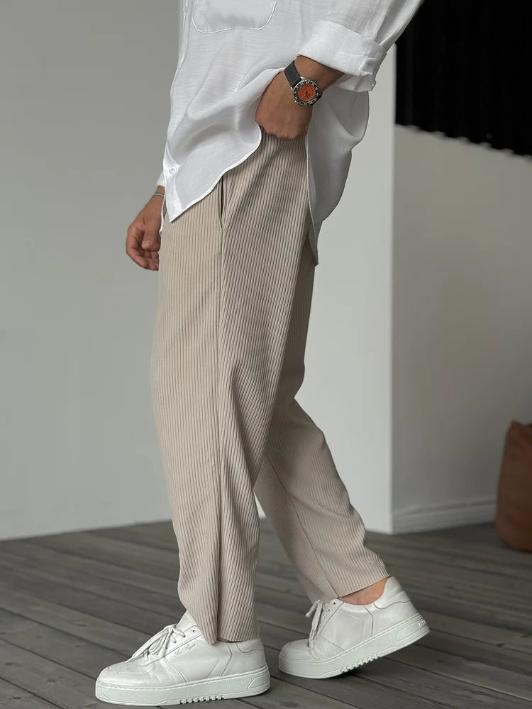 Filippo | Luxury Pants