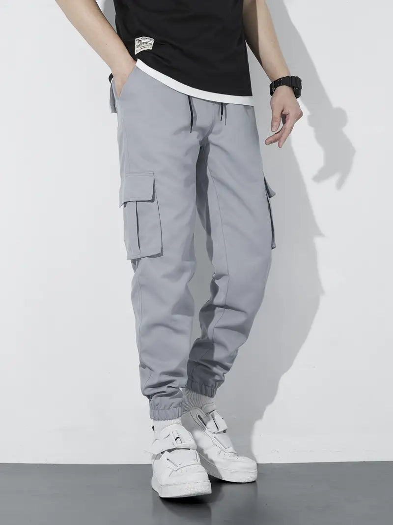 Signature Cargo Jogger