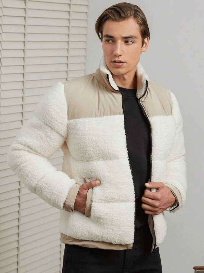 Josh™ - Puffer Jacket