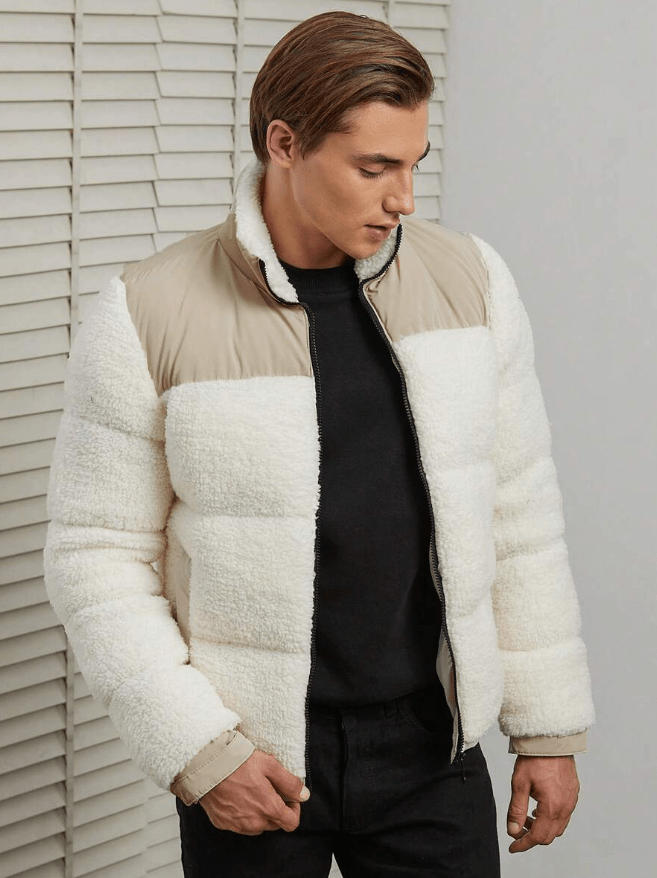 Josh™ - Puffer Jacket