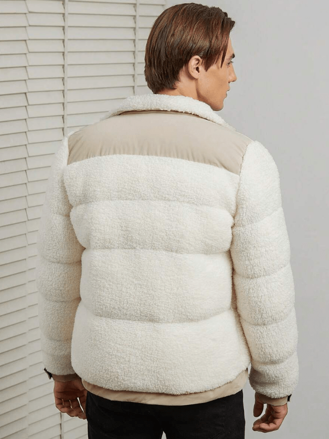 Josh™ - Puffer Jacket