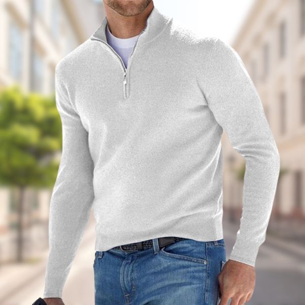 DYLAN™ | HALF ZIP SWEATSHIRT