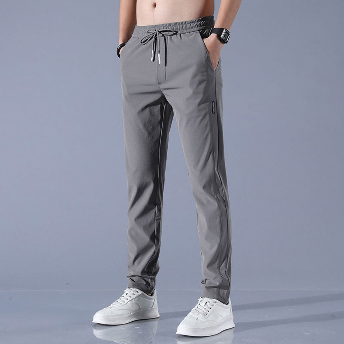 Maxtern™ - Men's Stretchable Pants