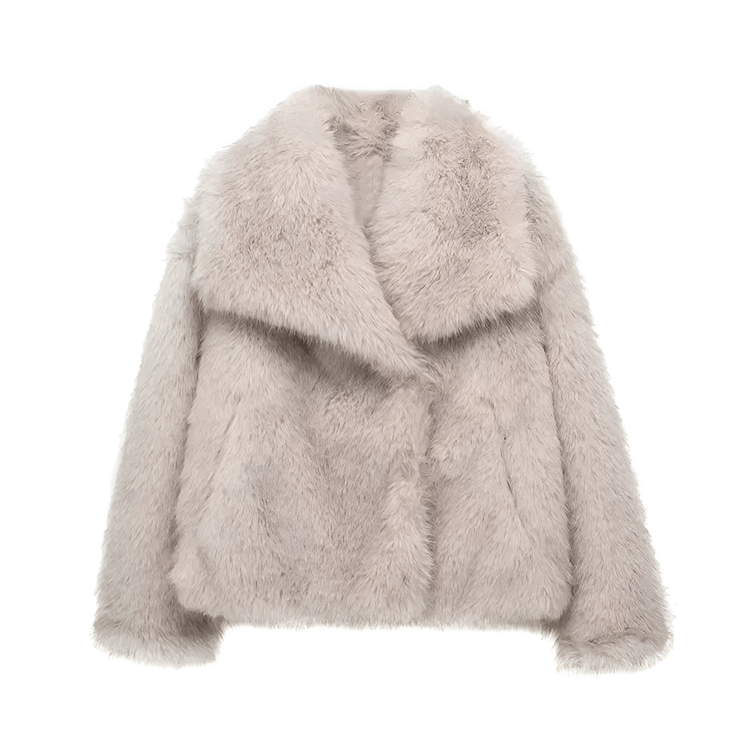 MIRANDA | THE FUR COAT