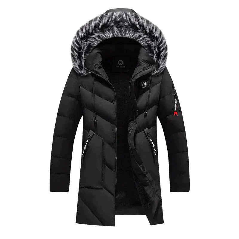 Levi™ - Winter Coat