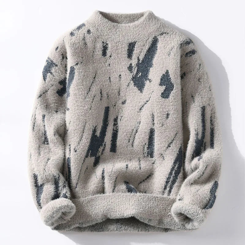 Aldrik™ Designer Knitwear