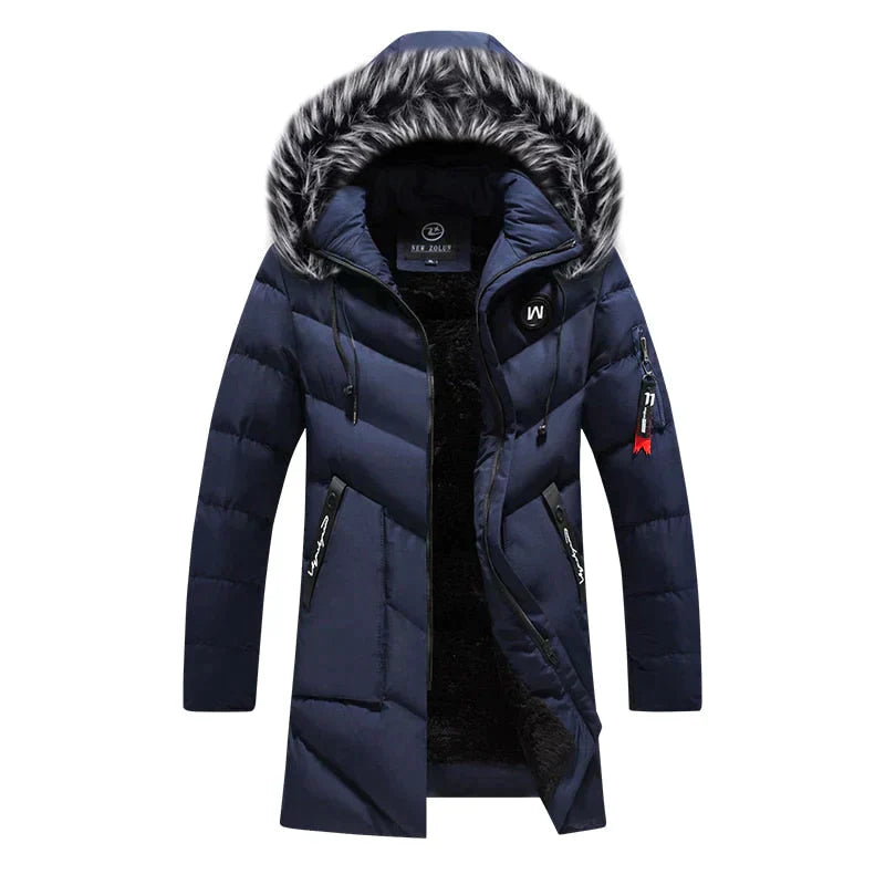 Levi™ - Winter Coat