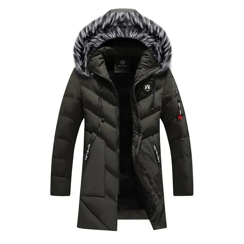 Levi™ - Winter Coat