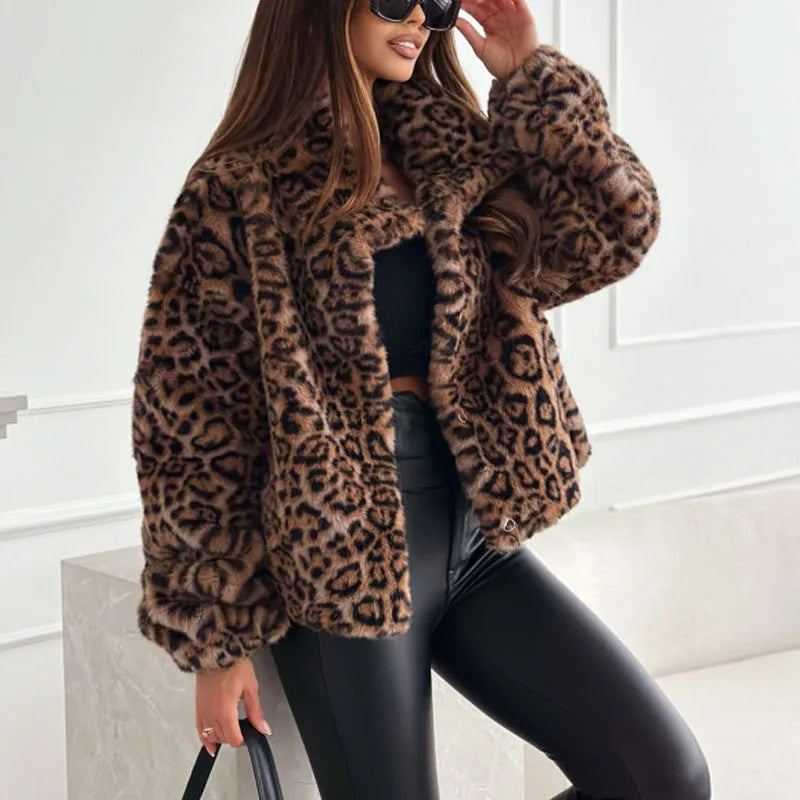 MIRANDA | Leopard