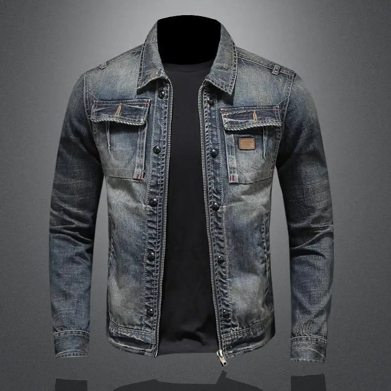 Ralf™ - Denim Jacket