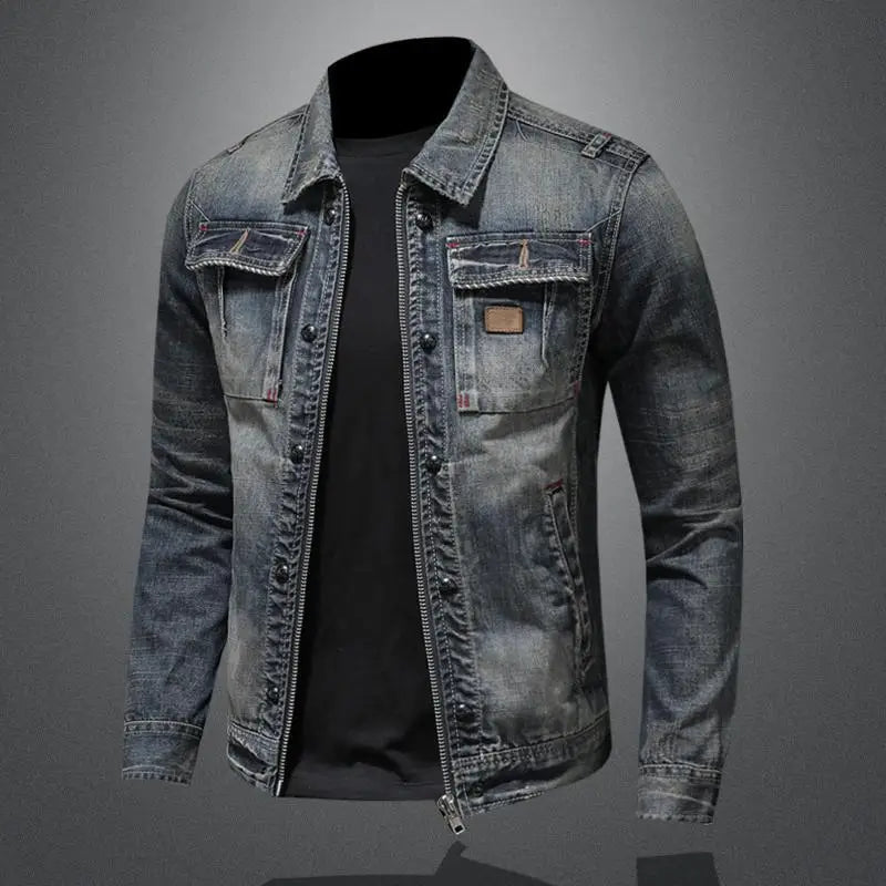 Ralf™ - Denim Jacket