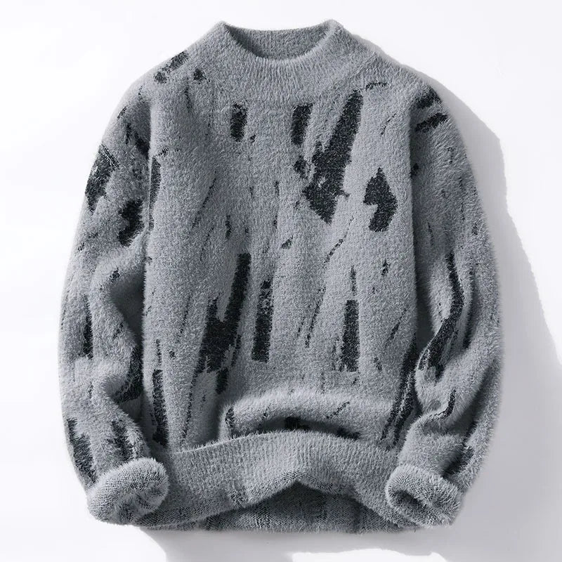 Aldrik™ Designer Knitwear