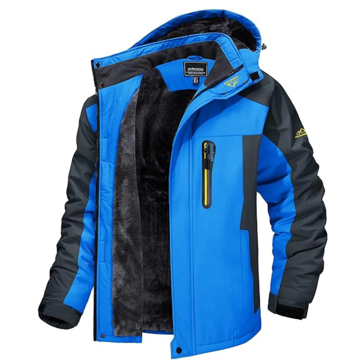 Morano - Shield Outdoor Jacke