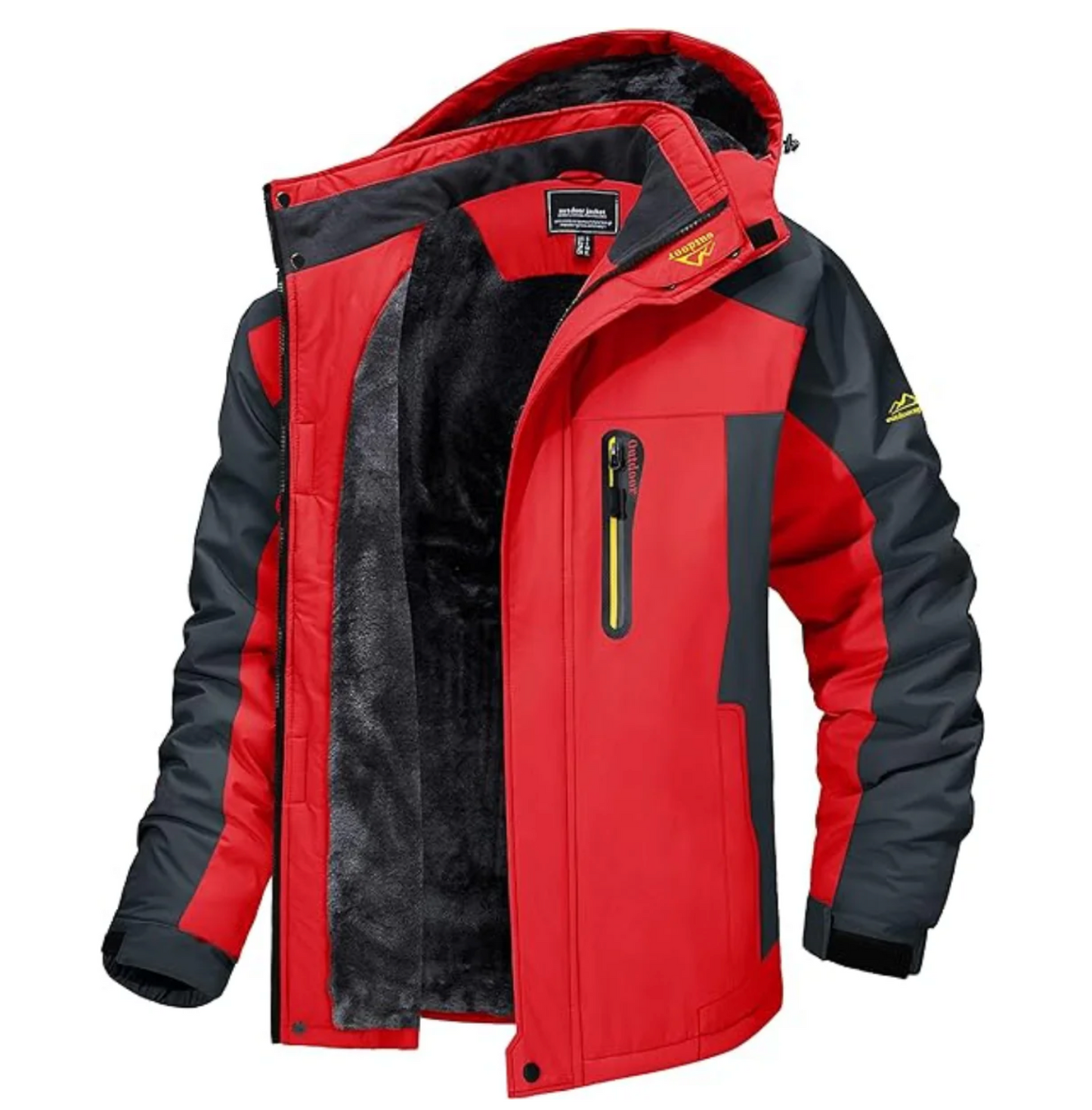 Morano - Shield Outdoor Jacke