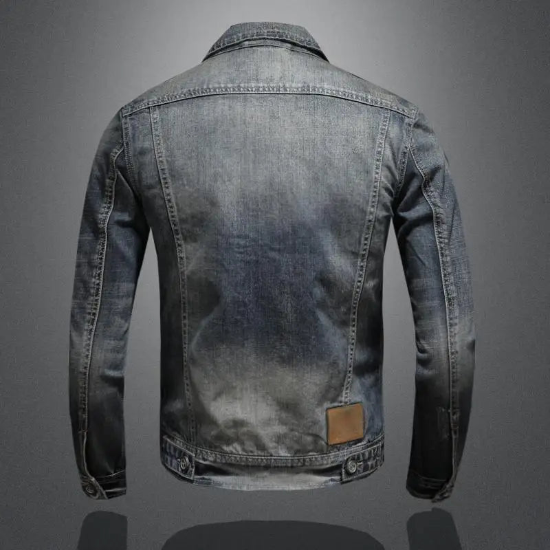 Ralf™ - Denim Jacket