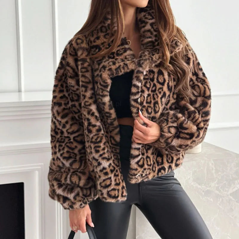 MIRANDA | Leopard