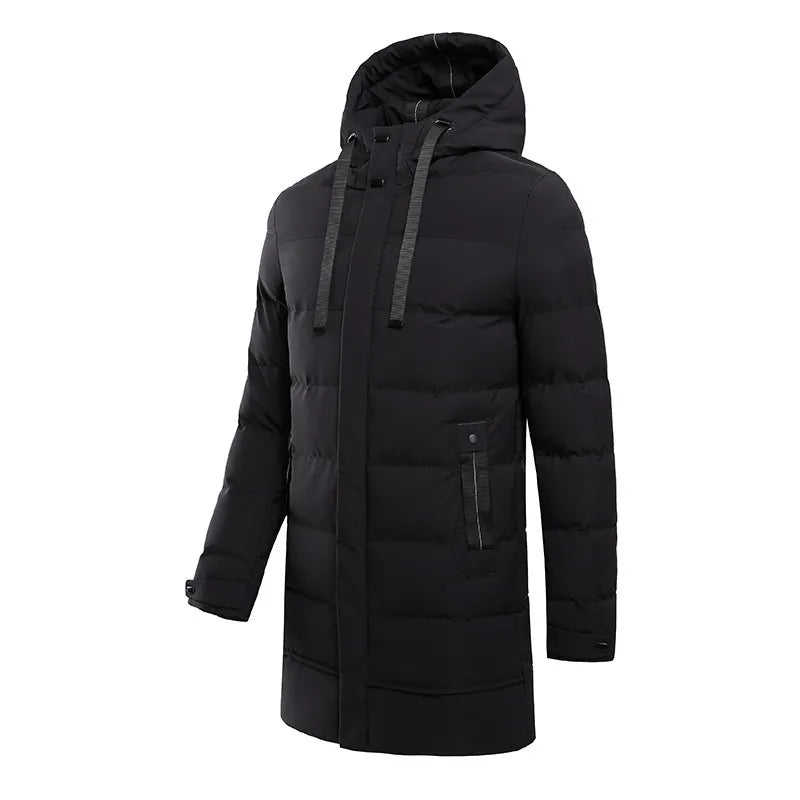 Greg - Stylish Winter Jacket