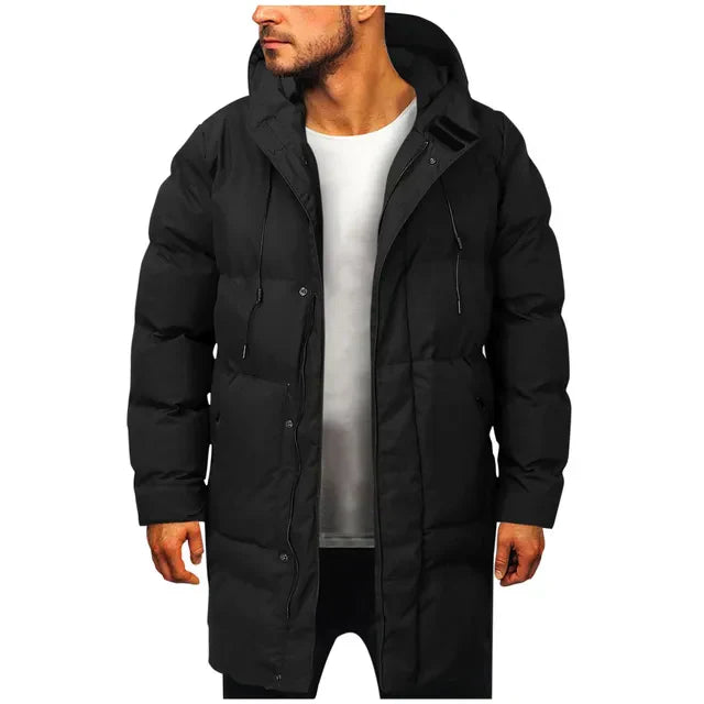 Abraham™ lang parka