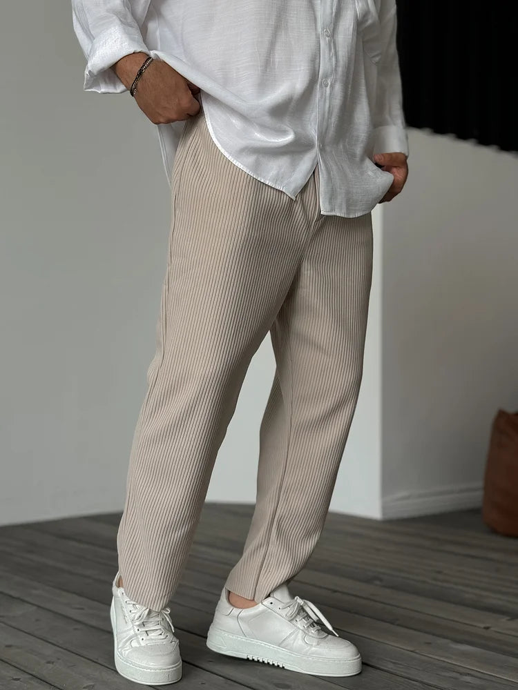 Filippo | Luxury Pants