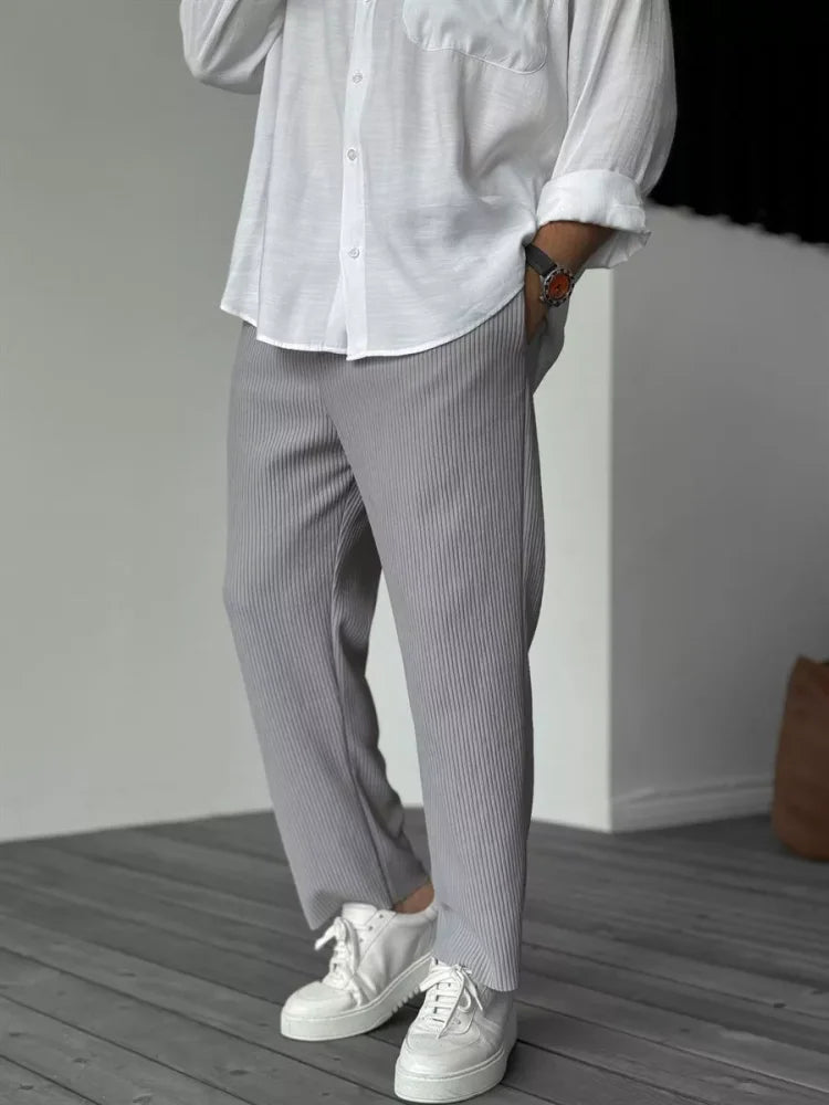 Filippo | Luxury Pants