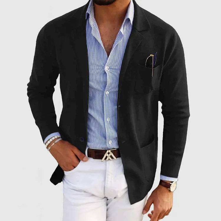 MIGUEL™ COMFORTABLE BLAZER