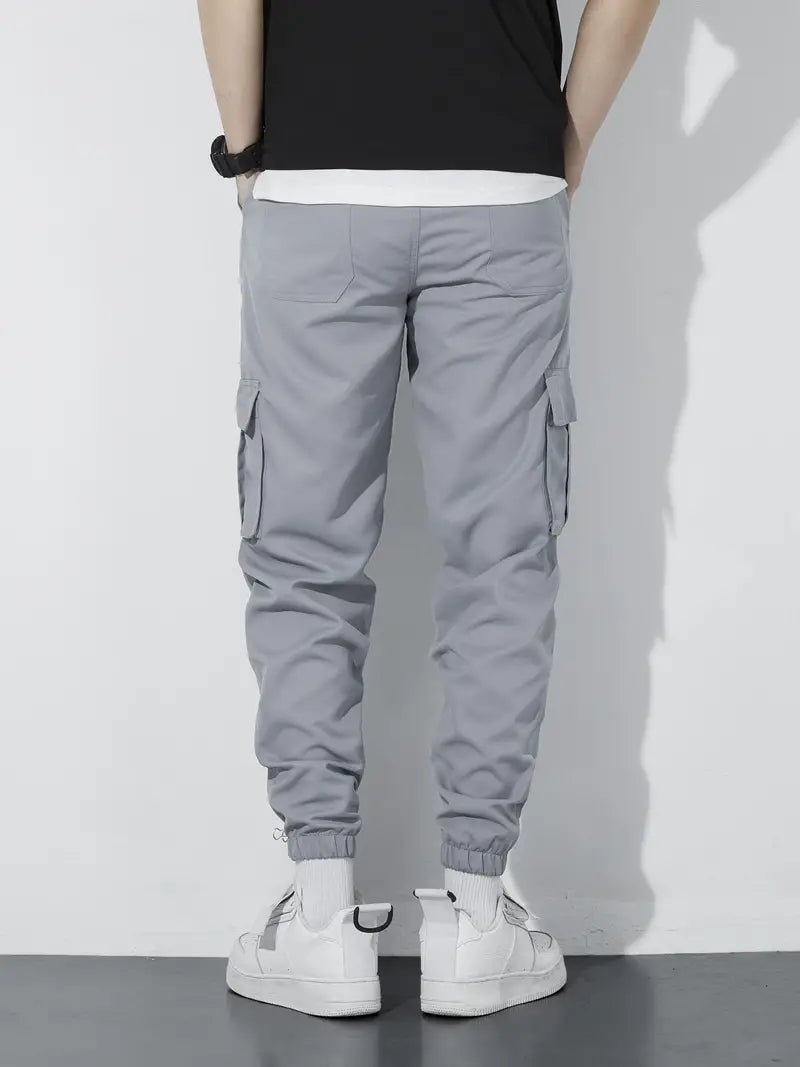 Signature Cargo Jogger